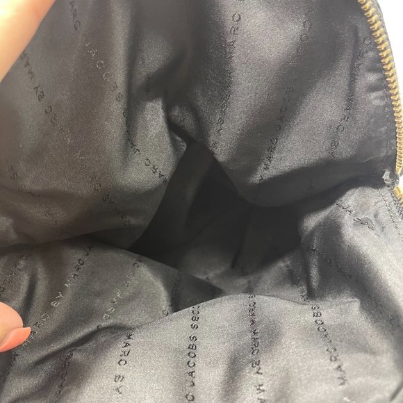 Marc by Marc Jacobs Sasha Natasha Crossbody Bag - Picture 9 of 10